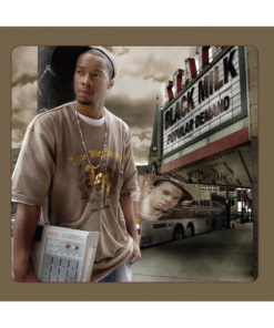 Black Milk ‎– Popular Demand