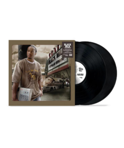 Black Milk ‎– Popular Demand