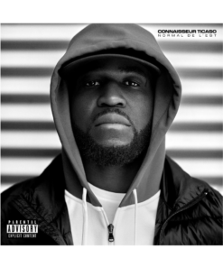 Connaisseur Ticaso - Normal de l'Est