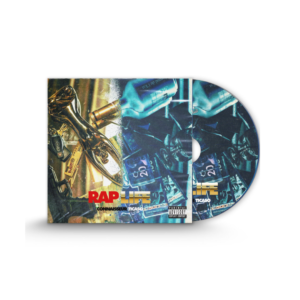 Connaisseur Ticaso – Rap Life