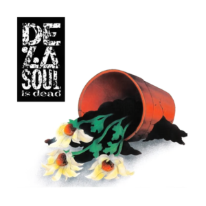 De La Soul is Dead (2xLP)
