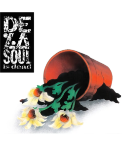 De La Soul is Dead