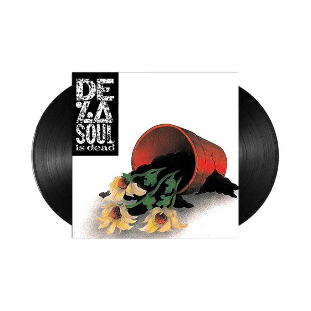 De La Soul is Dead (2xLP)