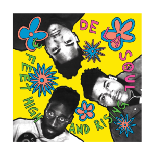 De-La-Soul-3-Feet-High-And-Rising-Yellow