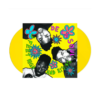 De La Soul – 3 Feet High And Rising (Yellow)