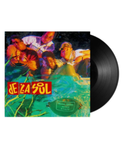 De La Soul – Buhloone Mindstate