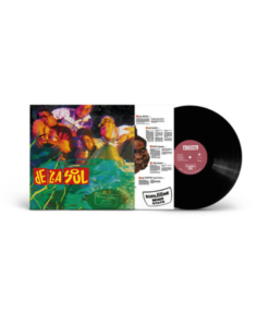 De La Soul – Buhloone Mindstate