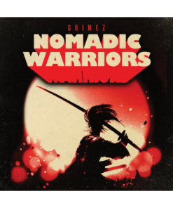 GRIMES - Nomadic Warriors 2