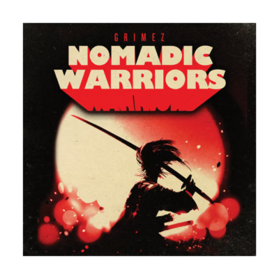 GRIMES - Nomadic Warriors 2