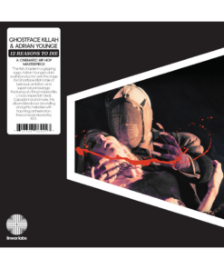 Ghostface Killah & Adrian Younge – Twelve Reasons To Die