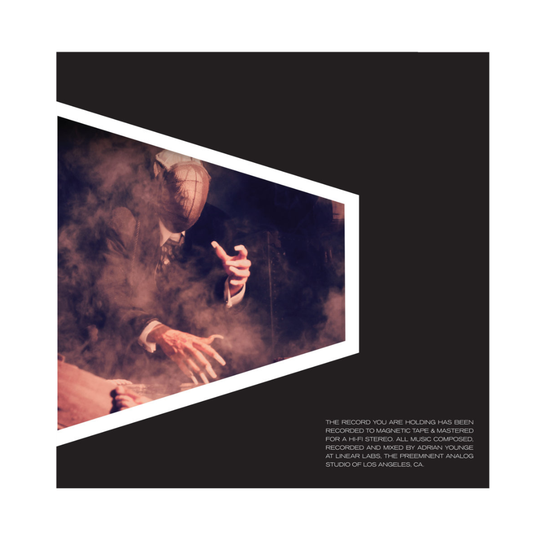 Ghostface Killah & Adrian Younge – Twelve Reasons To Die