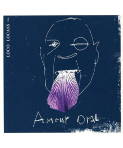 Loco Locass – Amour Oral