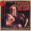 Ghostface Killah – Ironman