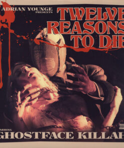 Ghostface Killah – Ironman