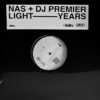 Nas x DJ Premier – Light Years Standard