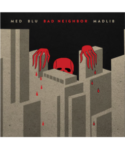 Masta Ace - A Breukelen Story