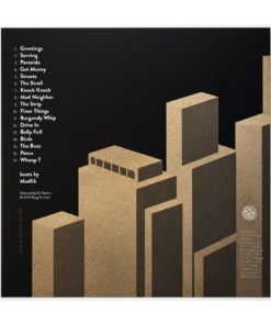 Masta Ace - A Breukelen Story