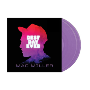 Mac Miller – Best Day Ever