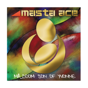 Masta Ace & MF DOOM – MA_DOOM: Son Of Yvonne