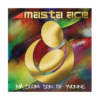 Masta Ace - MA_DOOM: Son of Yvonne (2xLP)