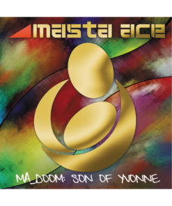 Masta Ace - MA_DOOM: Son of Yvonne (2xLP)