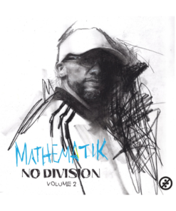 Mathematik - No Division Vol. 2
