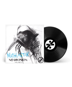 Mathematik - No Division Vol. 2