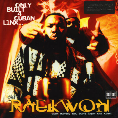 Raekwon – Only Built 4 Cuban Linx (MOV)