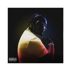MikeZup - Couleurs primaires (CD)