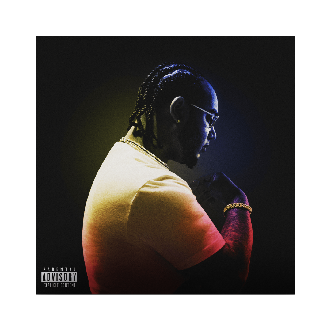 MikeZup - Couleurs primaires (CD)