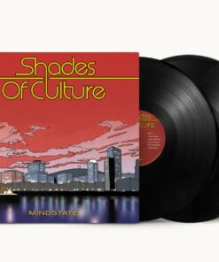 Shades Of Culture – Mindstate