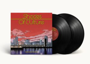 Shades Of Culture – Mindstate