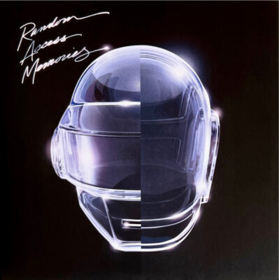 Daft Punk – Random Access Memories (10th Anniversary)