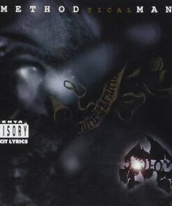 Method Man – Tical 2000