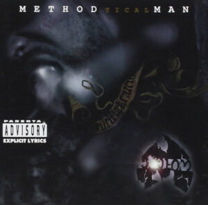 Method Man – Tical 2000