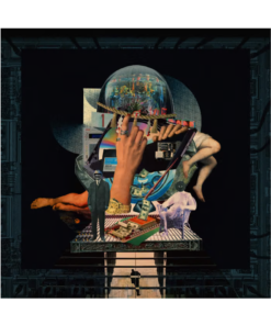 Napoléon Da Legend & Dub Sonata – Soul vs. Math