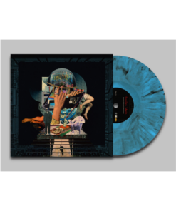 Napoléon Da Legend & Dub Sonata – Soul vs. Math