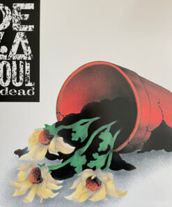 De La Soul Is Dead