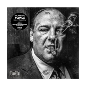 POUNDS – T.O.N.Y. 2 Director's Cut