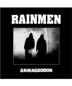 Rainmen – Armageddon