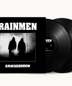 Rainmen – Armageddon