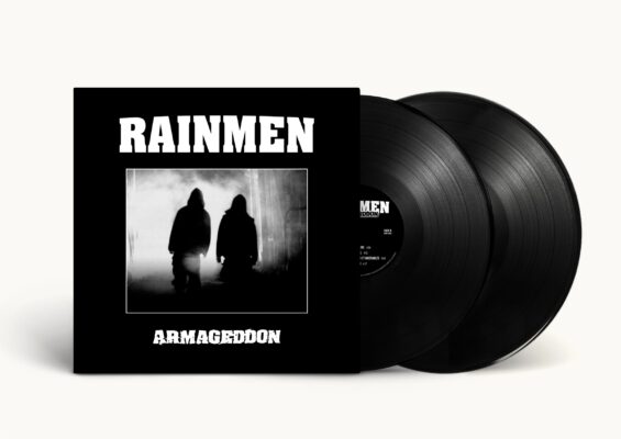 Rainmen – Armageddon
