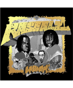 Rascalz – Cash Crop