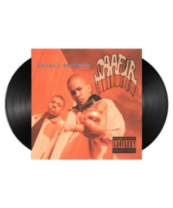 Saafir – Boxcar Sessions