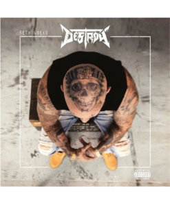 Seth Gueko – Destroy