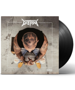 Seth Gueko – Destroy