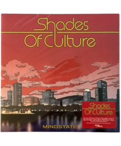 Shades Of Culture - Mindstate