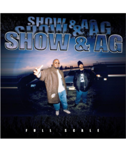 Alternative view of Showbiz & A.G. – Full Scale