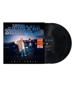 Showbiz & A.G. - Full Scale