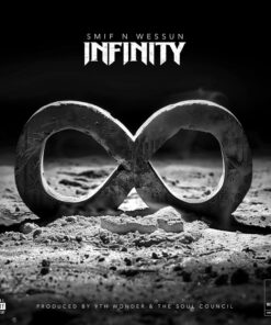Smif-N-Wessun – Infinity